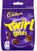 Cadbury Twirl Bites 95g