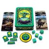 Magic the Gathering: Mana Token Set - Green