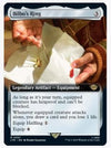 Bilbo's Ring (Extended Art) - Universes Beyond: The Lord of the Rings: Tales of Middle-earth - #0397 - Sweets and Geeks