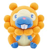 Bidoof Japanese Pokémon Center Pokemon Dolls Plush