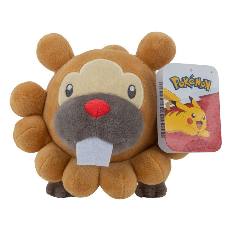 Bidoof 8