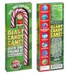 Vat19 Giant Candy Cane - 17.9oz