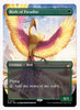 Birds of Paradise (Anime Borderless) - Ravnica Remastered - #0432