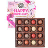 C3 Happy Birthday Collection Box 16pc