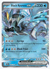 Black Kyurem ex SV08: Surging Sparks #048/191