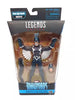 [Pre-Owned] Hasbro Marvel Legends Series: Inhumans - Marvel's Black Bolt 6" Action Figure