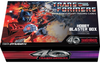 Dynamite Entertainment Transformers Collectible Trading Cards: 40th Anniversary Hobby Blaster Box