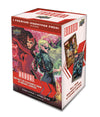 Upper Deck Marvel Annual 2022-23 Trading Card Blaster Box