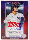 2024 Topps Series 2 Baseball 7-Pack Blaster Box