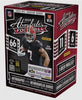 2023 Panini Absolute Football Blaster Box