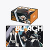 Union Arena Playmat & Half Storage Box Set: BLEACH: Thousand-Year Blood War