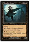 Bloodline Keeper (Retro Frame) - Innistrad Remastered - #461