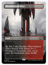 Bloodstained Mire (Borderless) - Modern Horizons 3 - #0352