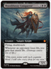 Bloodthirsty Conqueror (Extended Art) - Foundations - #0460