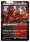 Blood Crypt (Borderless) - Ravnica Remastered - #0292