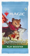 Bloomburrow - Play Booster Pack