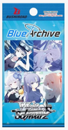 Blue Archive Booster Pack