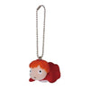 Ponyo Keychain