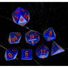 Dungeons & Dragons Classic Module Dice: White Plume Mountain