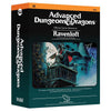 Dungeons & Dragons Classic Module Dice: Ravenloft