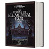 Dungeons & Dragons Classic Module Dice: The Temple of Elemental Evil