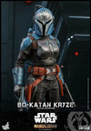 Star Wars: DX22 Bo-Katan Kryze 1:6 Scale Collectible Figure