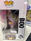 Signed by Mary Gibbs Funko Pop! Disney: Monsters Inc. - Boo #1153 (JSA Cert # WA123606)