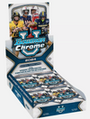 2024 Bowman University Chrome Football Hobby Box