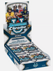 2024 Bowman University Chrome Football Hobby Box