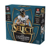 2022 Panini Select Football Hobby Box - Sweets and Geeks