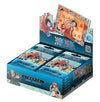 Cybercel One Piece Trading Cards Box