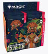 The Lost Caverns of Ixalan - Collector Booster Display Box