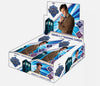 2024 Rittenhouse: Doctor Who Series 5-7 Hobby Box