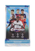 2022/23 Topps Chrome UEFA Club Competitions Soccer Lite Hobby Box - Sweets and Geeks