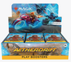 Aetherdrift - Play Booster Display Box