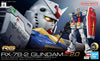 RX-78-2 Gundam Ver. 2.0 "Mobile Suit Gundam", Bandai Hobby RG 1/144