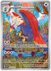 Braviary (Illustration Rare) SV08: Surging Sparks #214/191