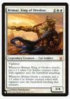 Brimaz, King of Oreskos - The List Reprints - #5/165