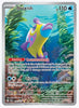 Bruxish (Illustration Rare) SV08: Surging Sparks #200/191