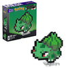 MEGA Pokemon Bulbasaur Pixel Art