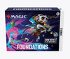 Magic: The Gathering Foundations - Bundle