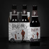 Parlor Butterscotch Root Beer 12fl oz