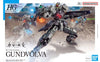 Mobile Suit Gundam: The Witch from Mercury HGTWFM Gundvolva 1/144 Scale Model Kit - Sweets and Geeks