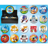 Sonic 144 Piece Button Assortment