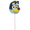 Marshmallow On A Stick Bluey 1.23oz Lollipop