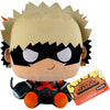 Funko Pop Plush: MHA - Bakugo (POP 7") - Sweets and Geeks