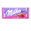 Milka Bunte Kakaolinsen 100g