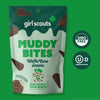 Muddy Bites Waffle Cone Girl Scout Thin Mint 2.3oz