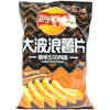 Lay's Potato Chips Grilled Pork Flavor 70g