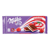 Milka Raspberry Cream Bar 3.5oz